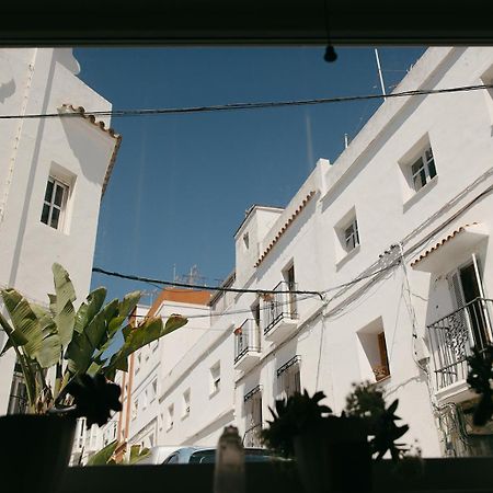 Casa Africa Hotel Tarifa Ngoại thất bức ảnh