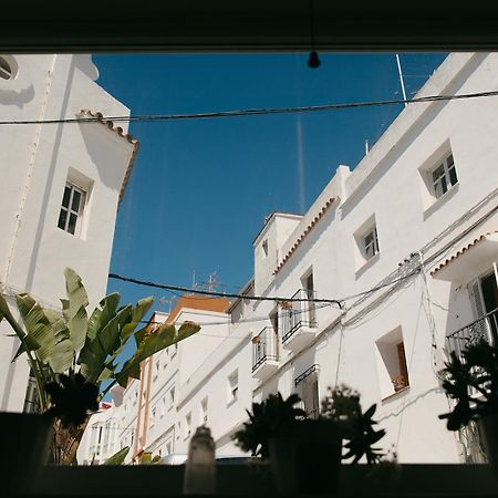 Casa Africa Hotel Tarifa Ngoại thất bức ảnh