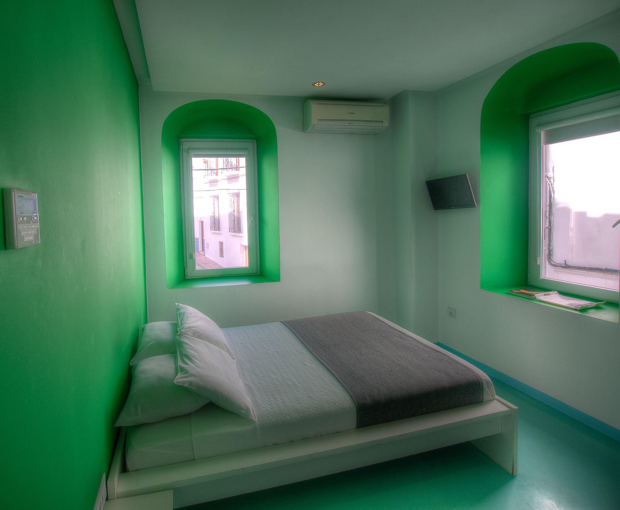 Casa Africa Hotel Tarifa Ngoại thất bức ảnh