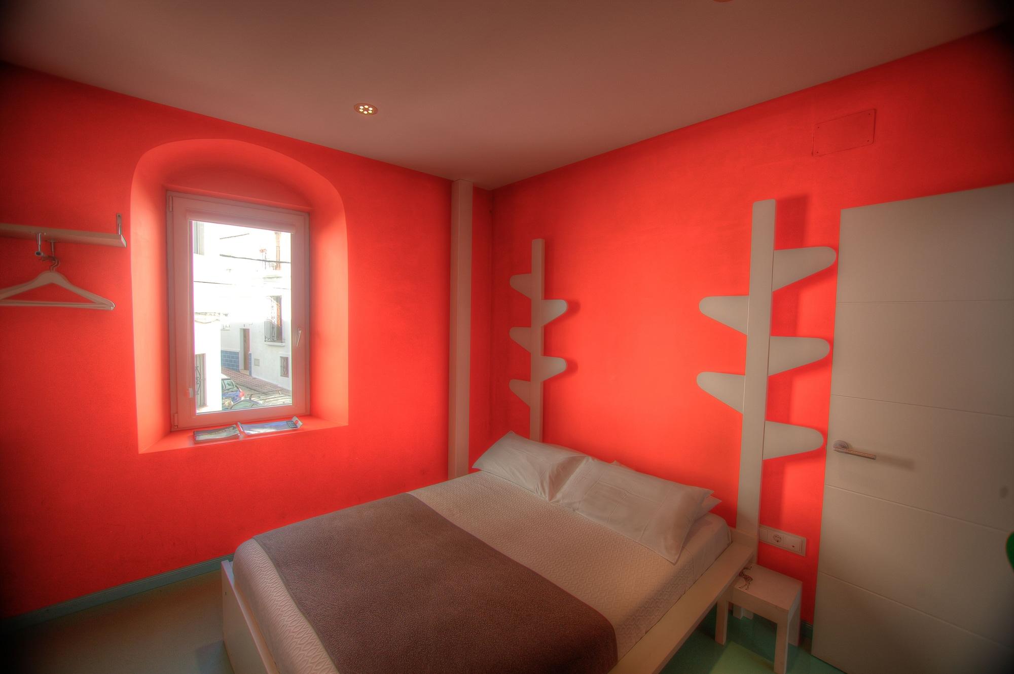 Casa Africa Hotel Tarifa Ngoại thất bức ảnh