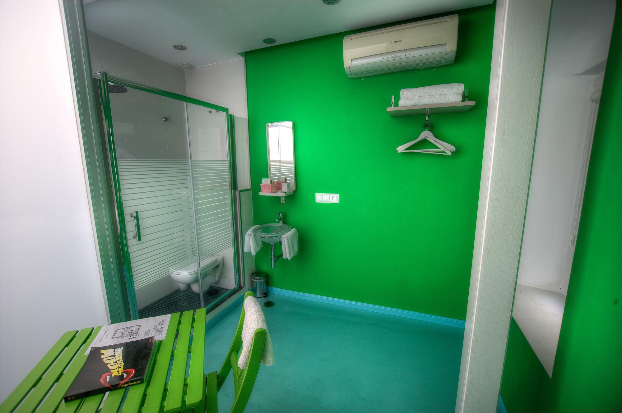 Casa Africa Hotel Tarifa Ngoại thất bức ảnh