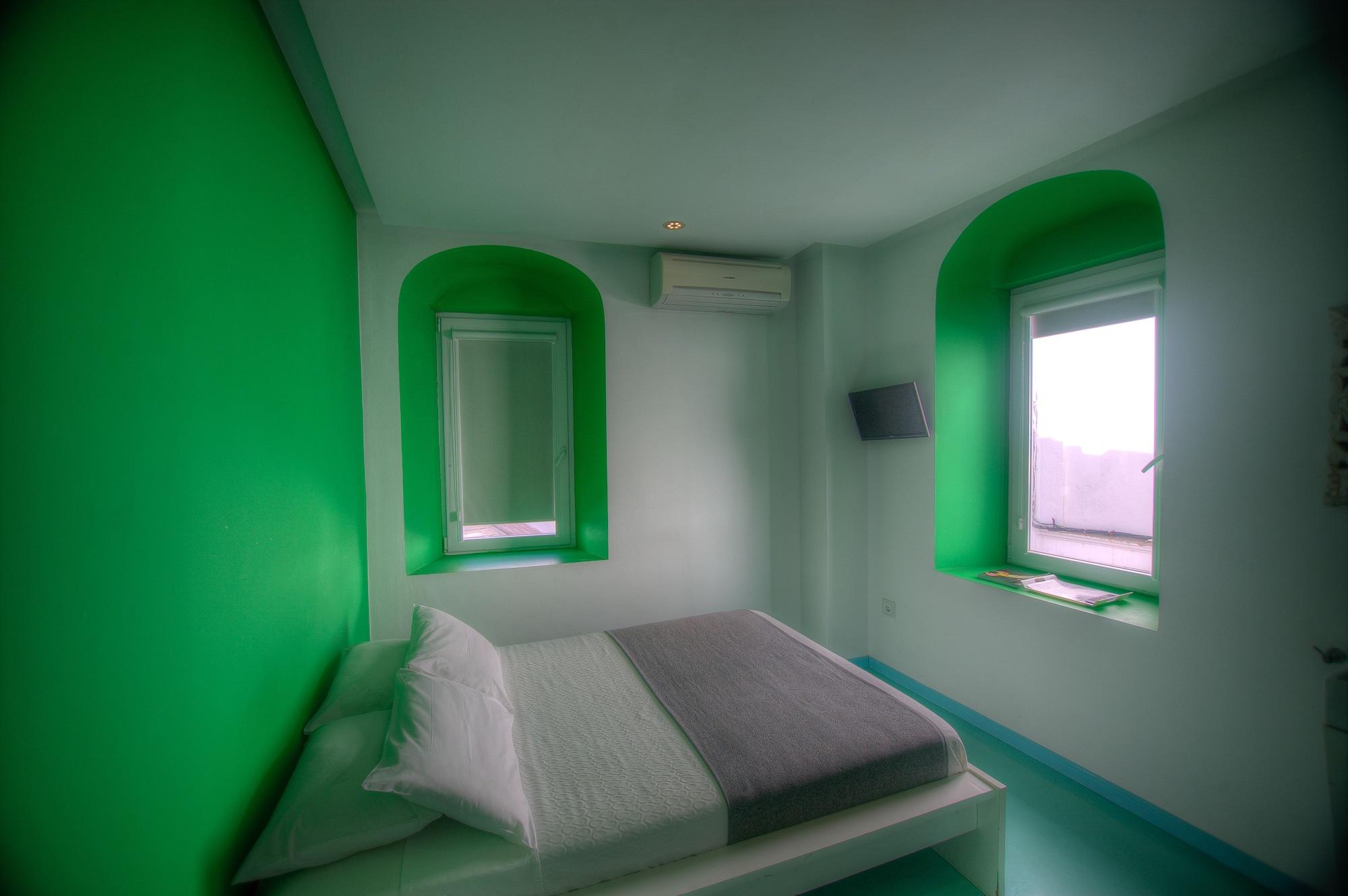 Casa Africa Hotel Tarifa Ngoại thất bức ảnh