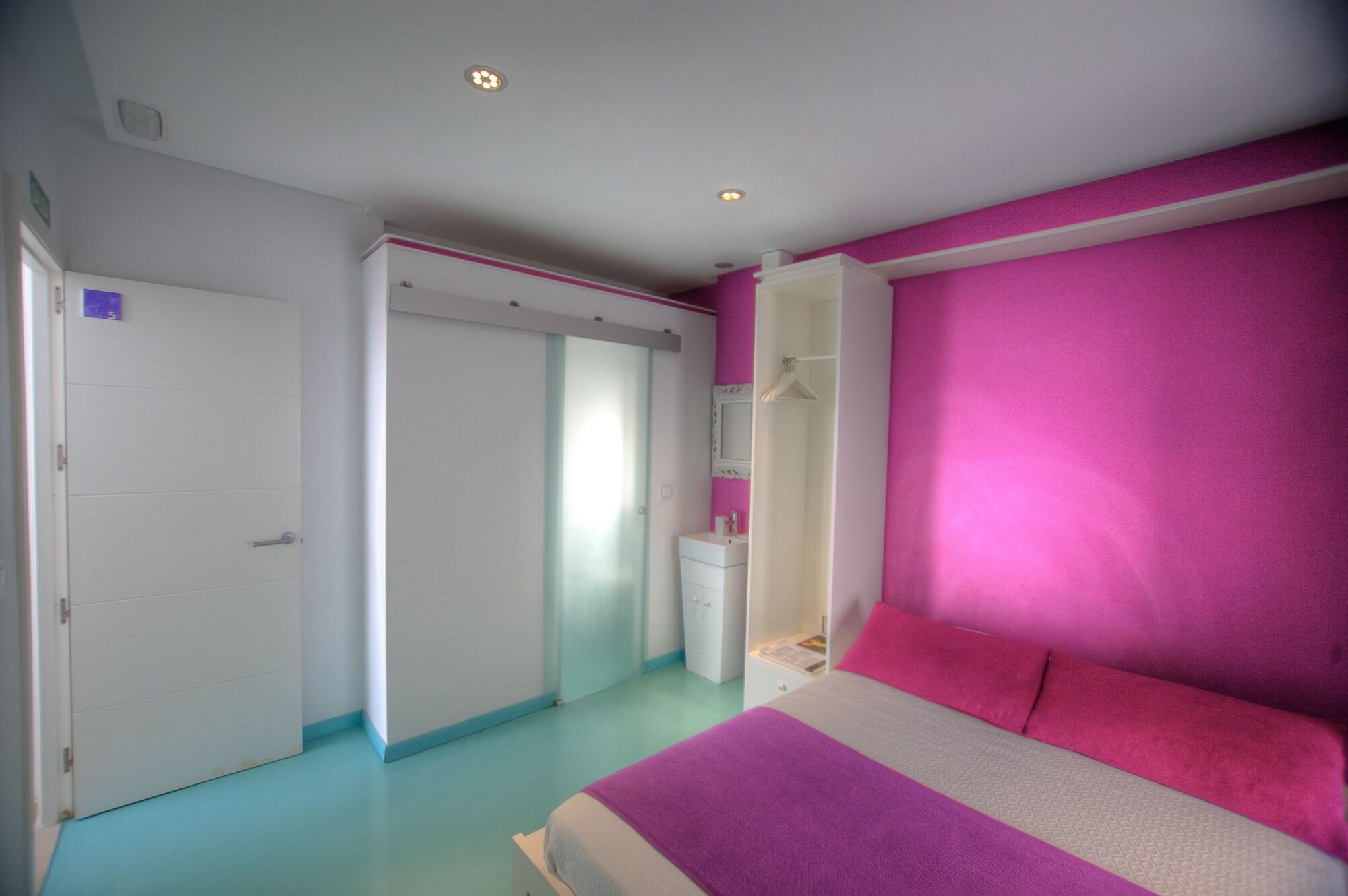 Casa Africa Hotel Tarifa Ngoại thất bức ảnh