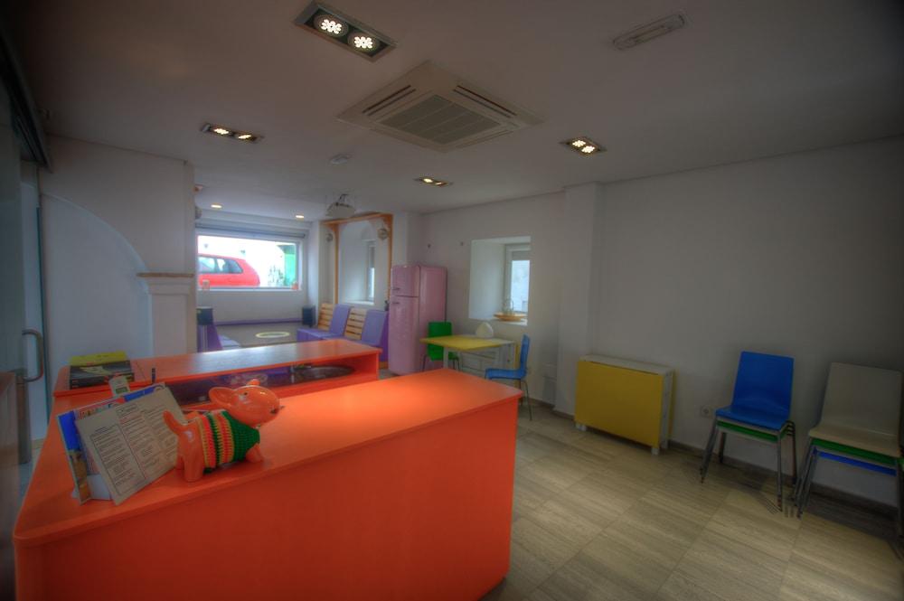 Casa Africa Hotel Tarifa Ngoại thất bức ảnh