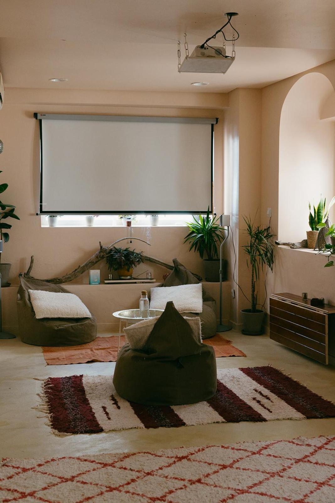 Casa Africa Hotel Tarifa Ngoại thất bức ảnh