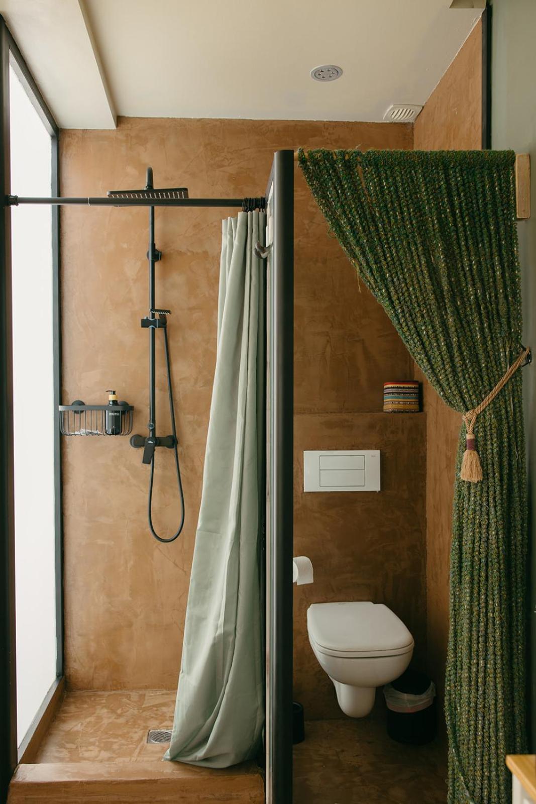 Casa Africa Hotel Tarifa Ngoại thất bức ảnh