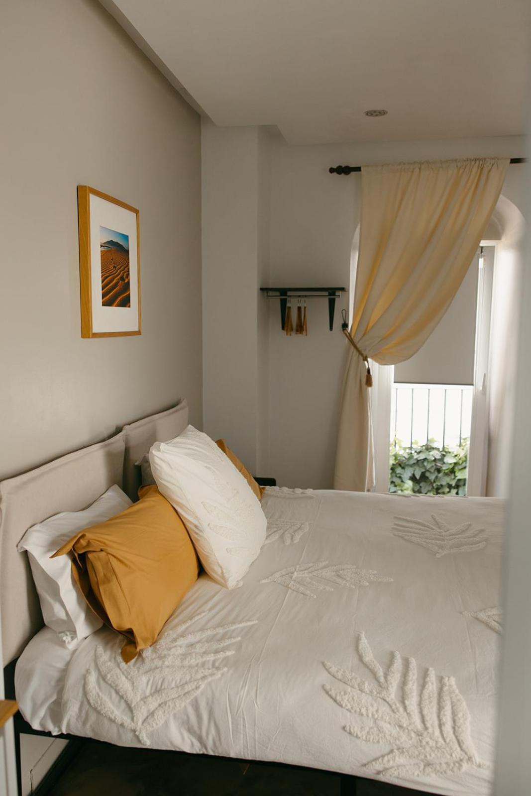 Casa Africa Hotel Tarifa Ngoại thất bức ảnh