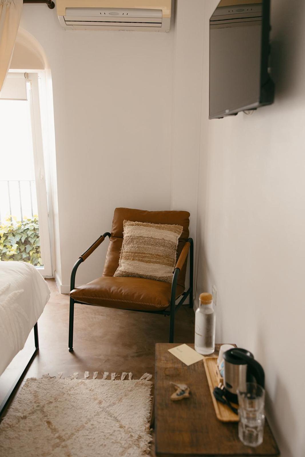 Casa Africa Hotel Tarifa Ngoại thất bức ảnh