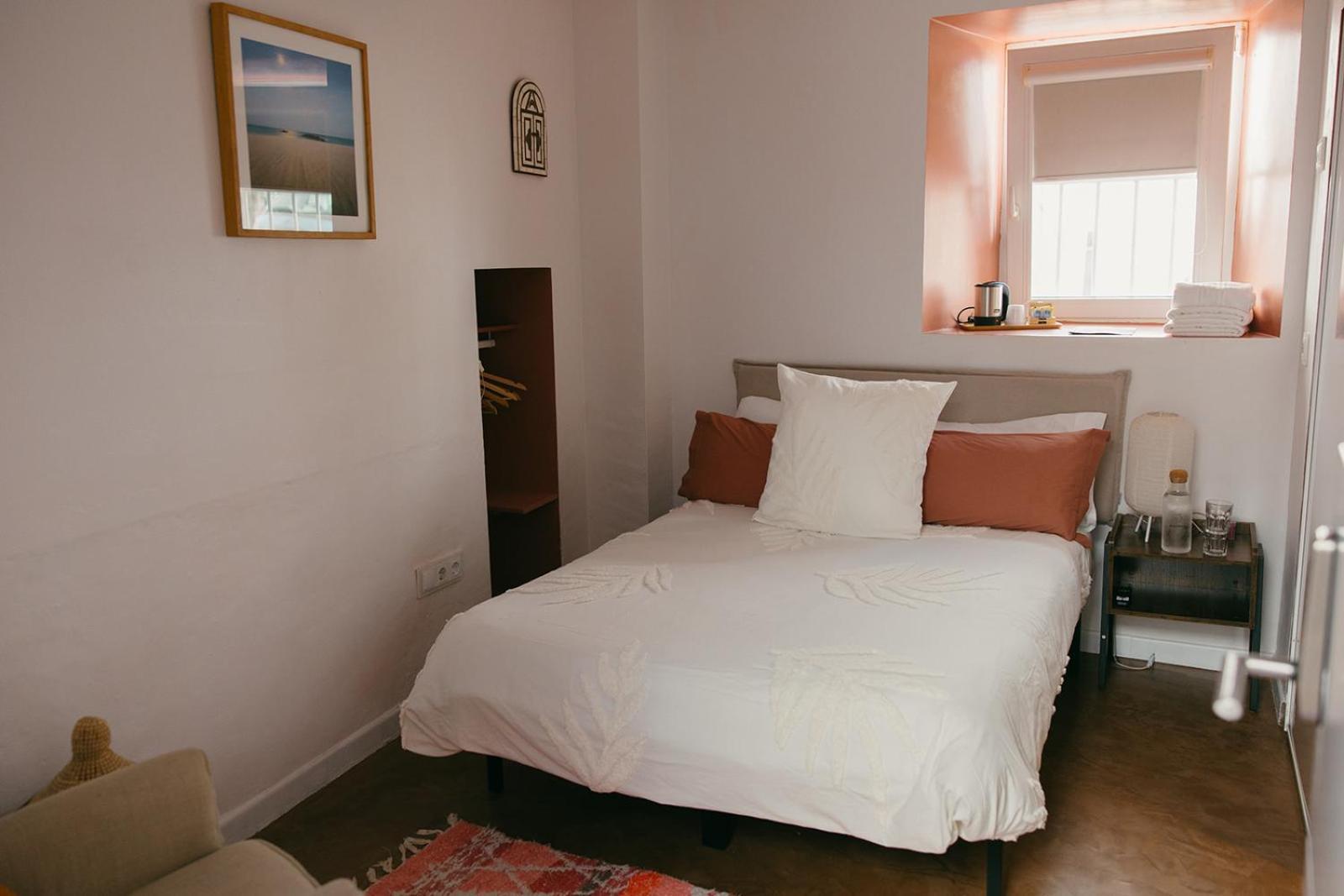 Casa Africa Hotel Tarifa Ngoại thất bức ảnh