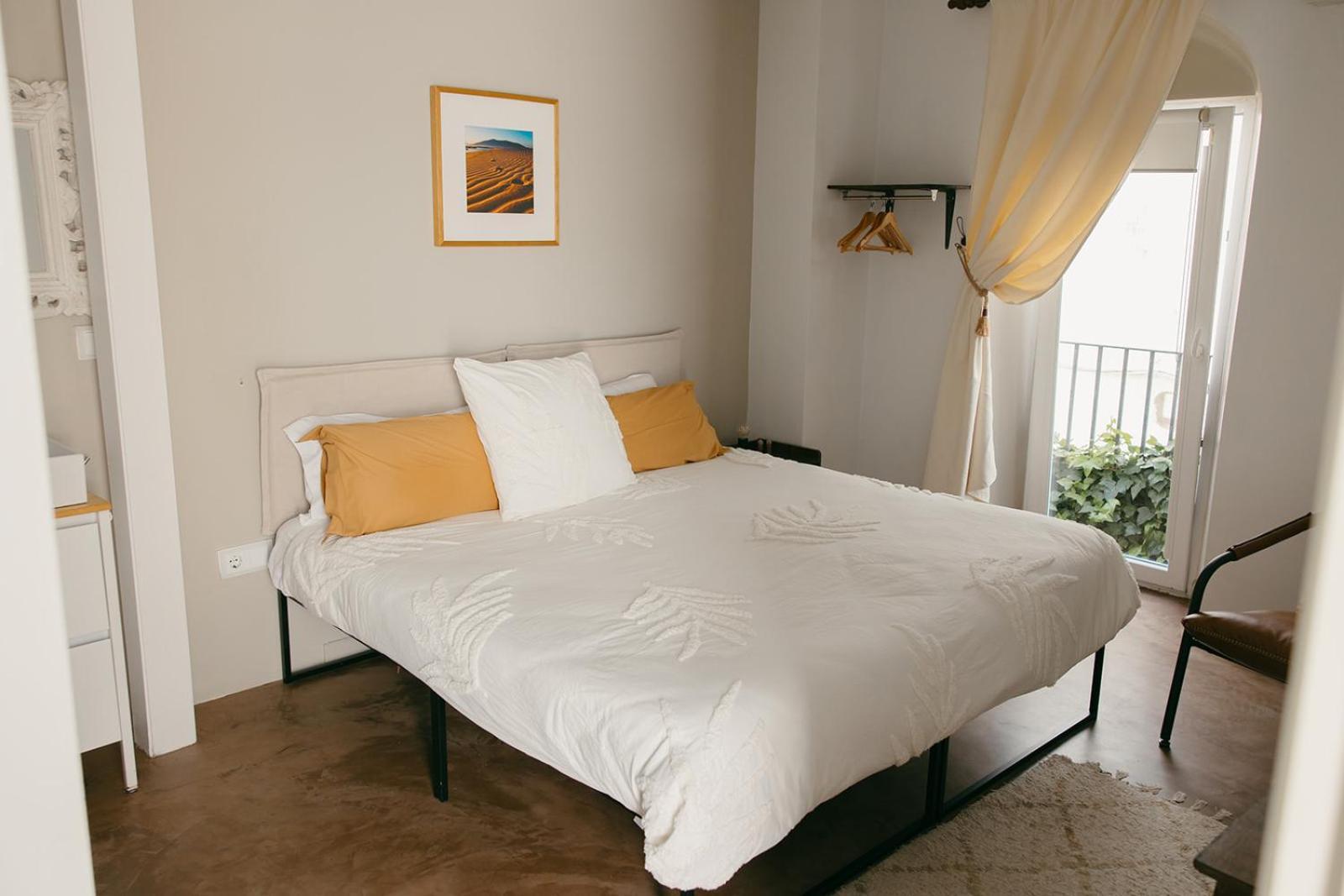 Casa Africa Hotel Tarifa Ngoại thất bức ảnh