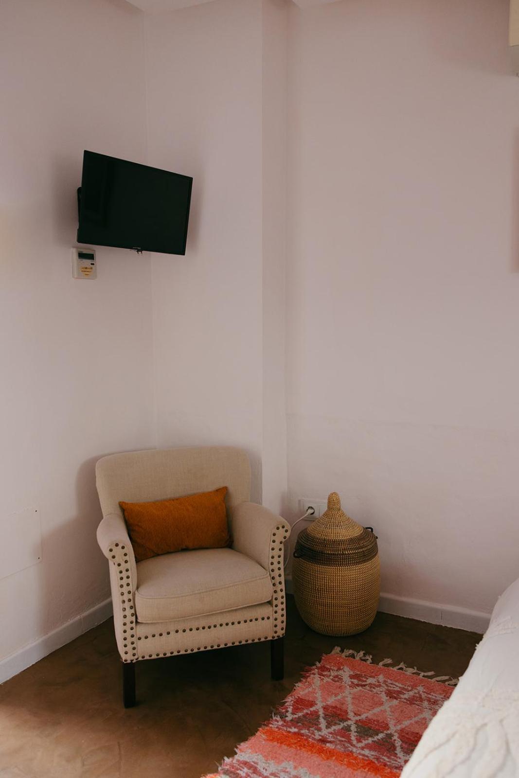 Casa Africa Hotel Tarifa Ngoại thất bức ảnh