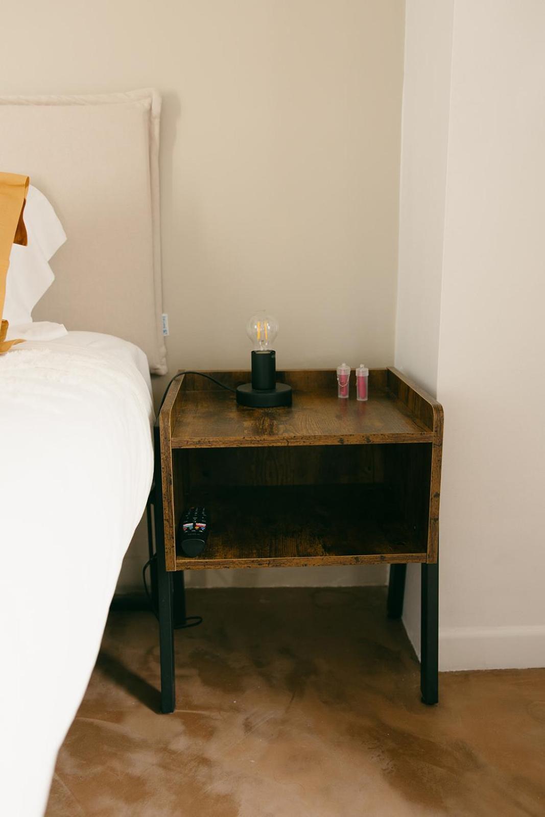 Casa Africa Hotel Tarifa Ngoại thất bức ảnh