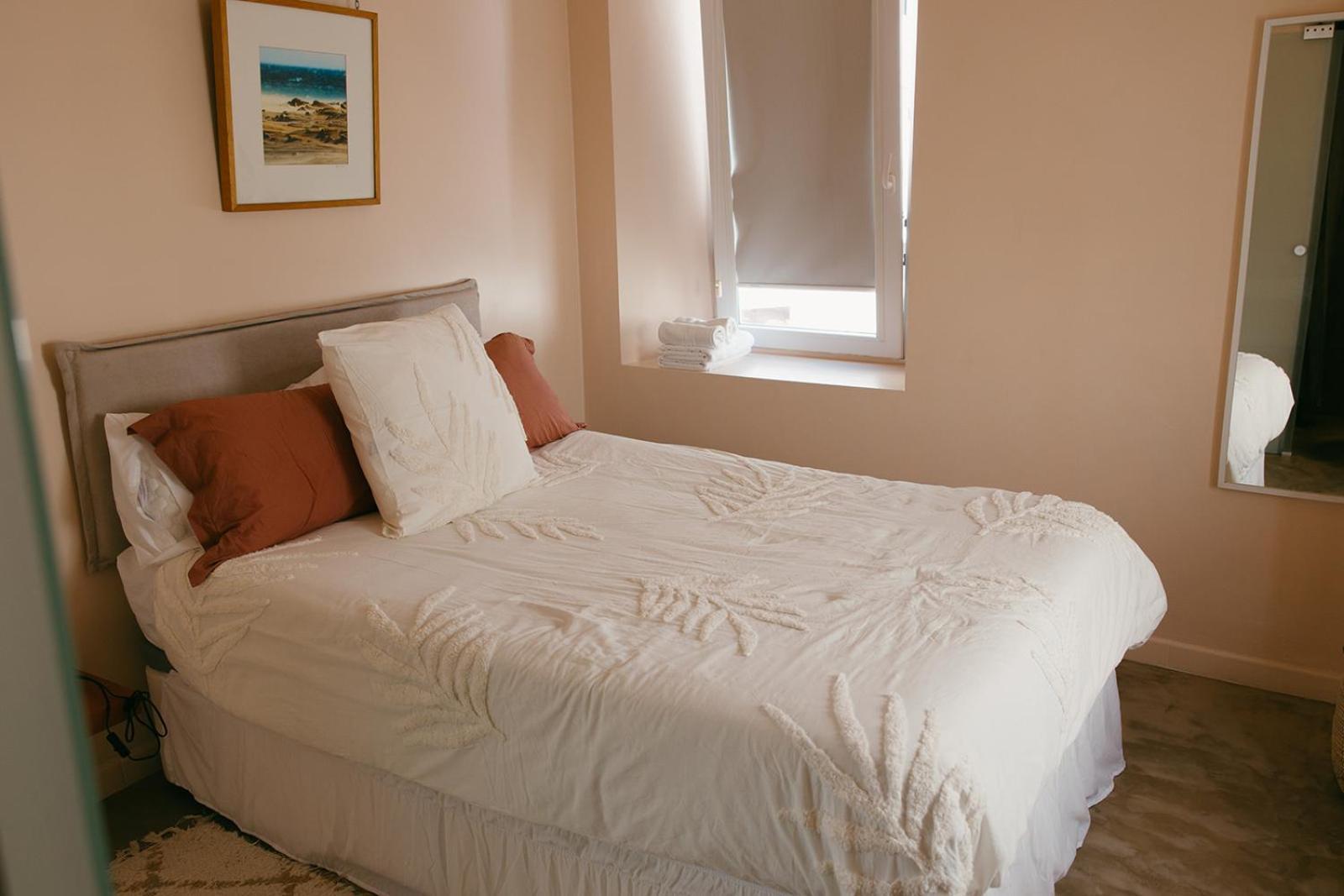 Casa Africa Hotel Tarifa Ngoại thất bức ảnh