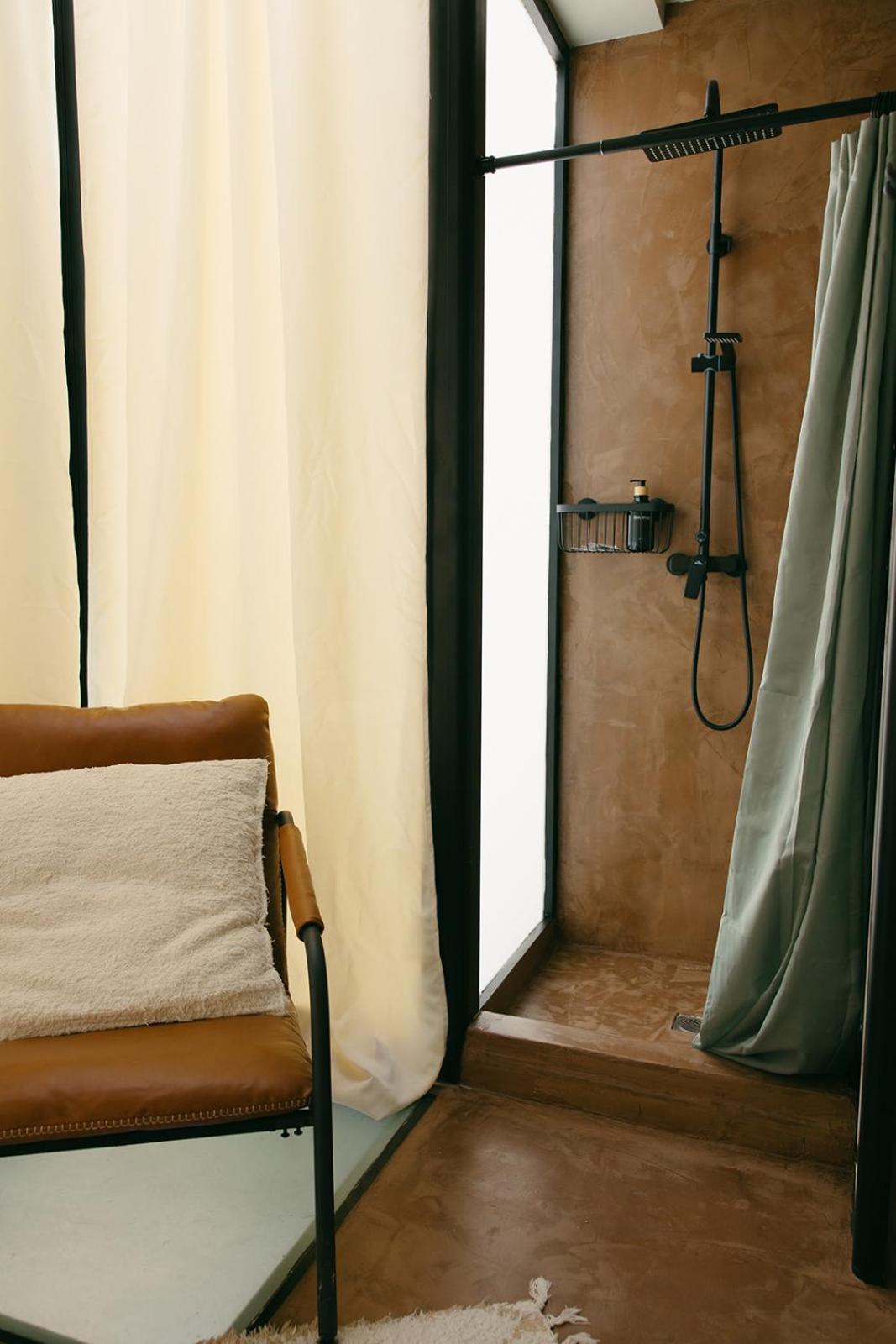 Casa Africa Hotel Tarifa Ngoại thất bức ảnh