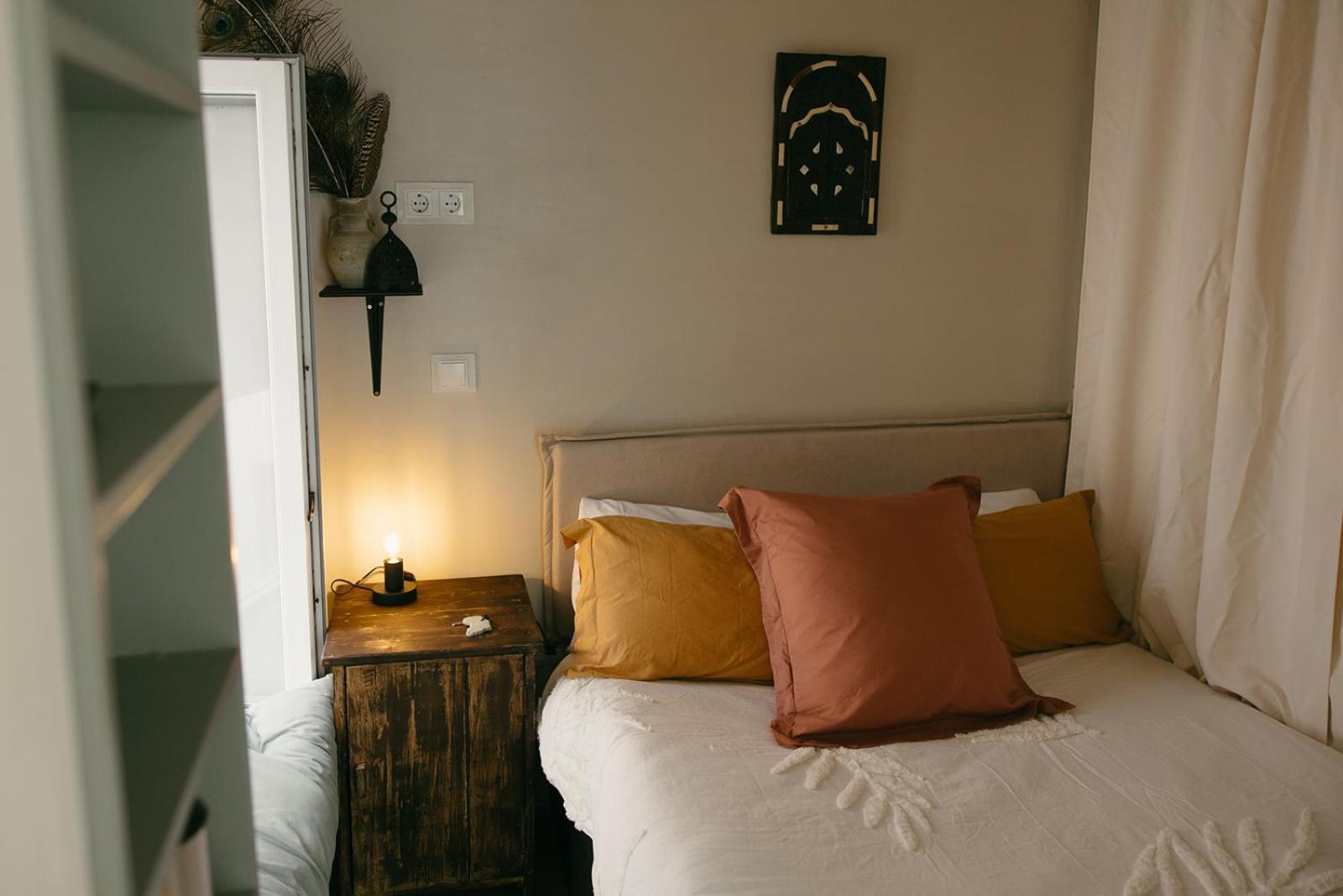Casa Africa Hotel Tarifa Ngoại thất bức ảnh