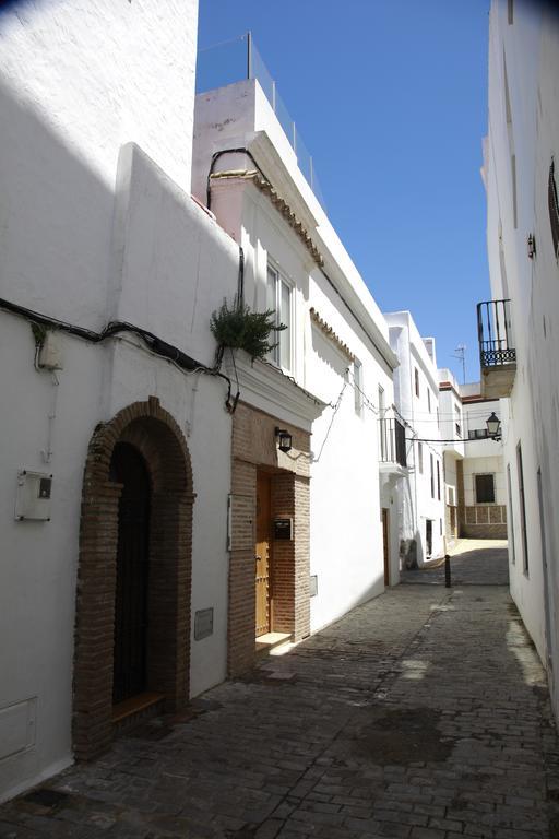 Casa Africa Hotel Tarifa Ngoại thất bức ảnh