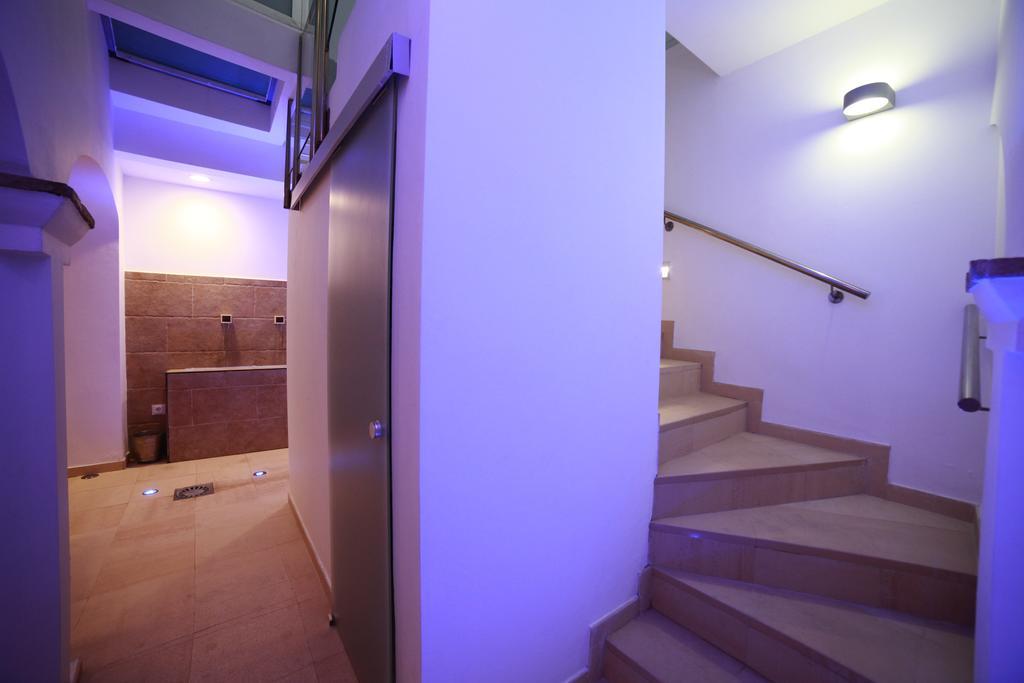 Casa Africa Hotel Tarifa Ngoại thất bức ảnh