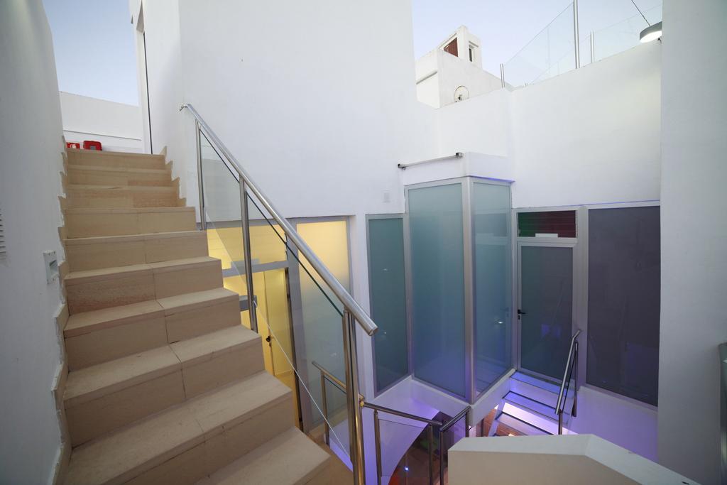Casa Africa Hotel Tarifa Ngoại thất bức ảnh