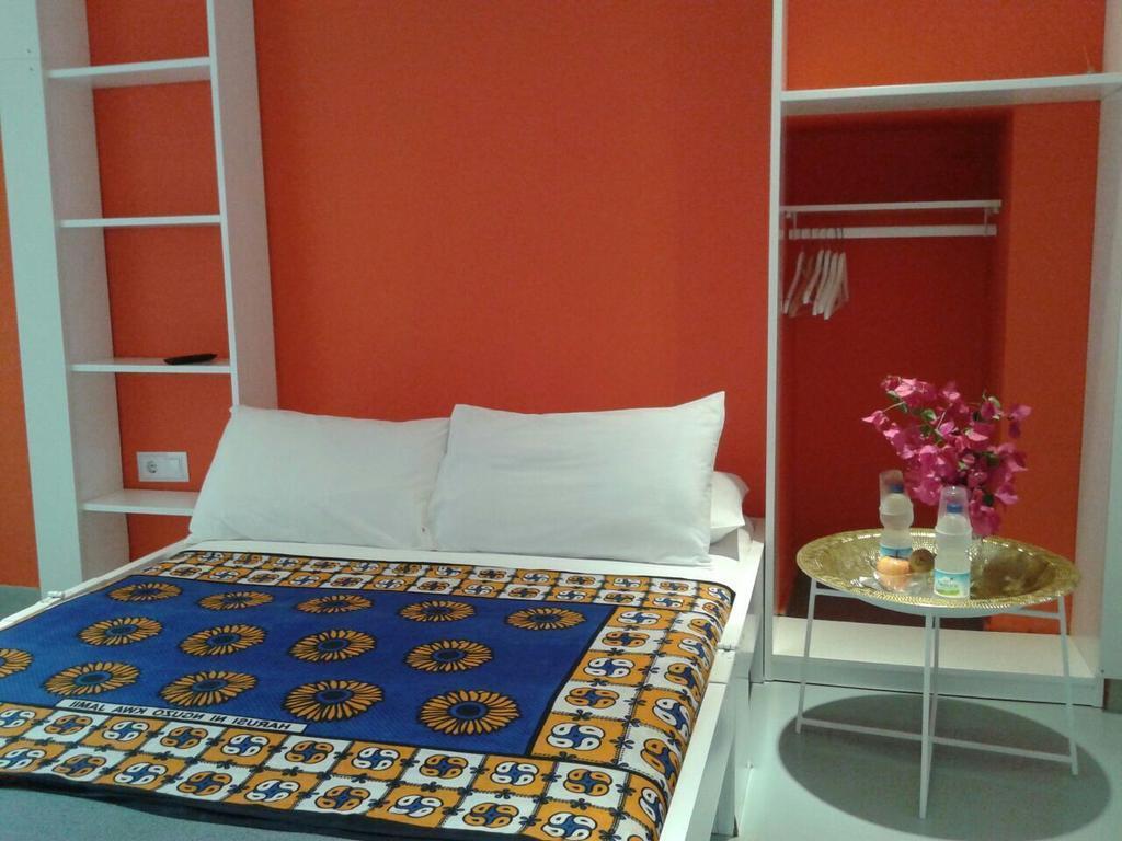 Casa Africa Hotel Tarifa Ngoại thất bức ảnh